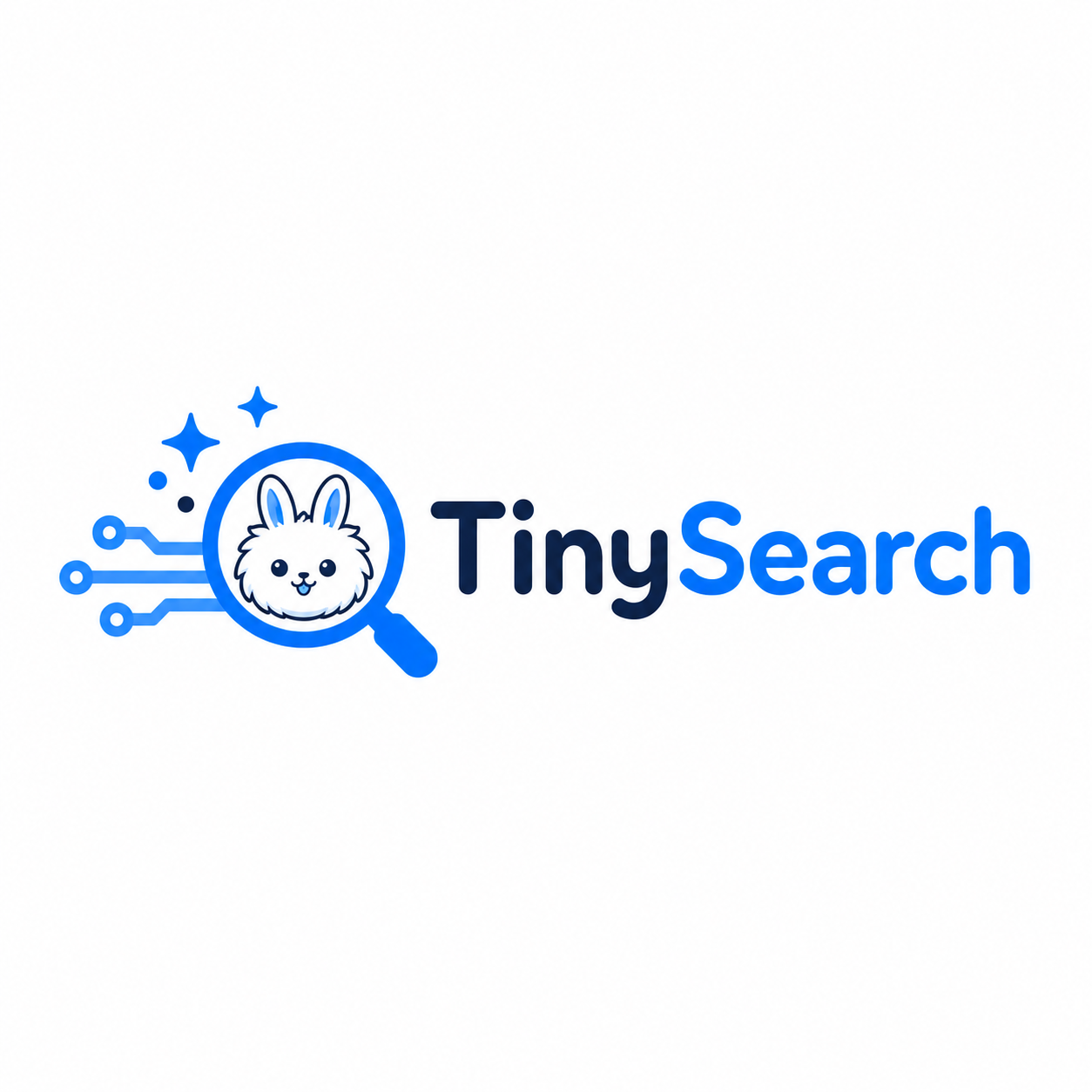 TinySearch logo